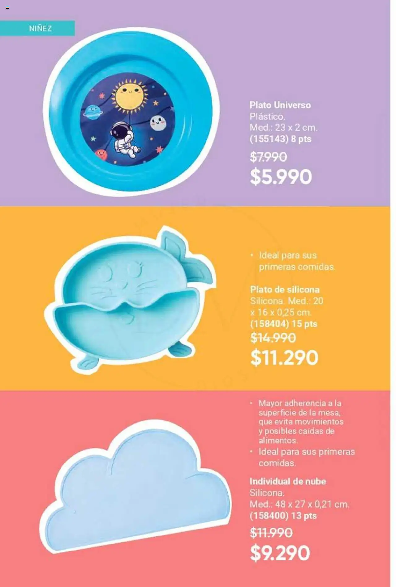 Catálogo AVON Fashion & Home │ válido desde el 07.07.2025 | Página: 71 | Productos: Individual