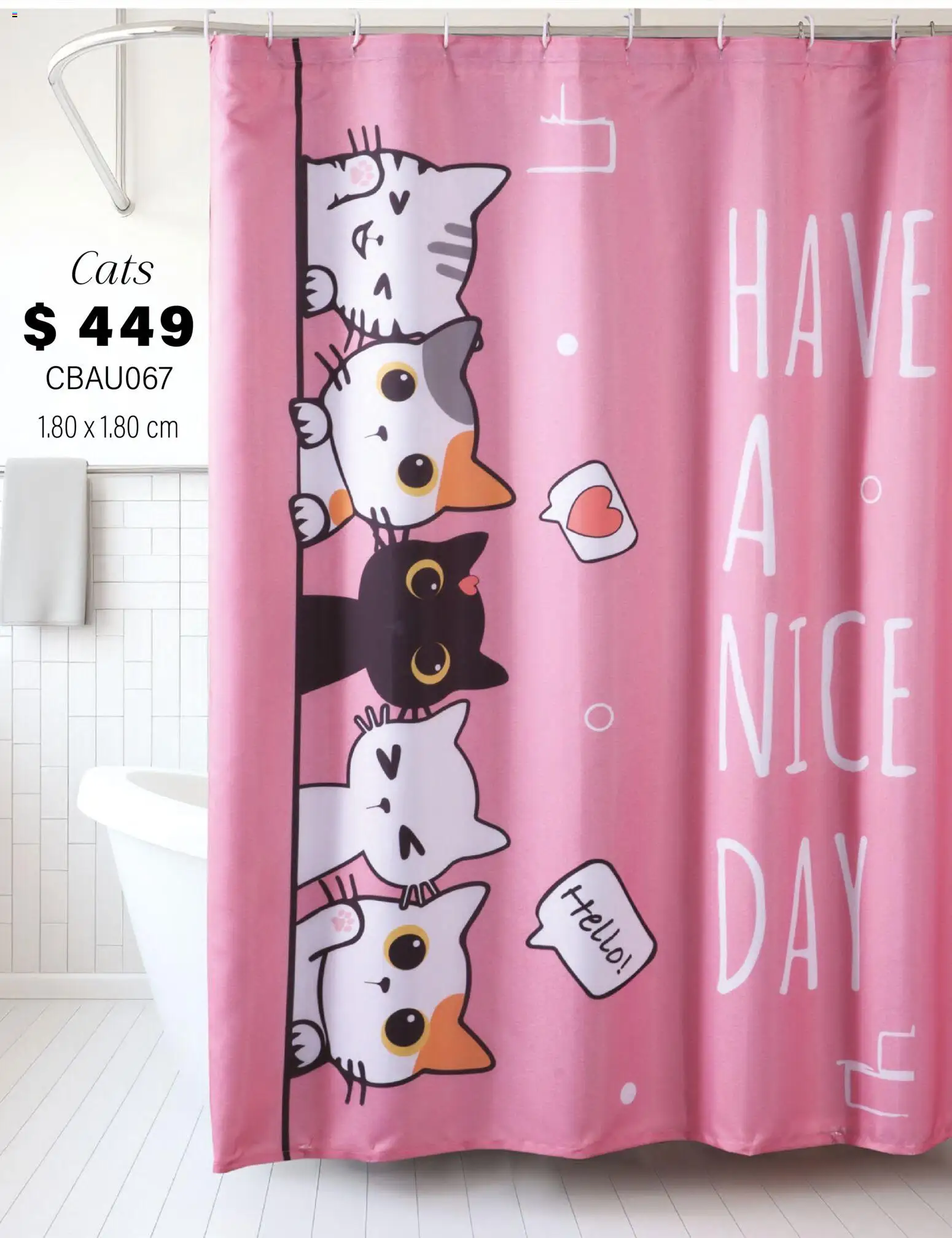 Nuevas ofertas de Colchas Concord válidas en toda la República Mexicana desde el 27.11.2025. ¡Encuentra las mejores ofertas en Colchas Concord catálogo Infantil! | Página: 45