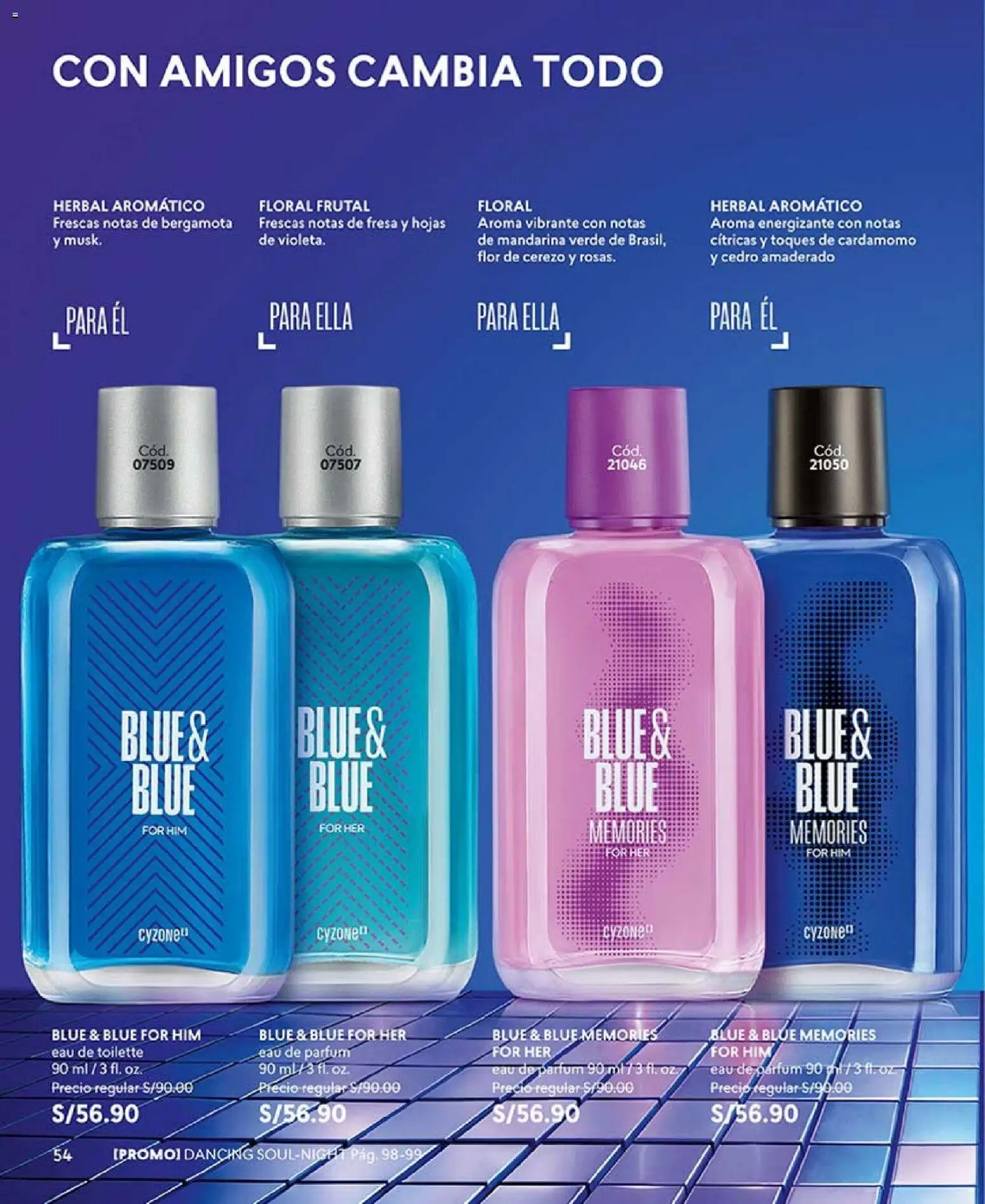 Catálogo CyZone válido desde 31.01.2026 | Página: 54