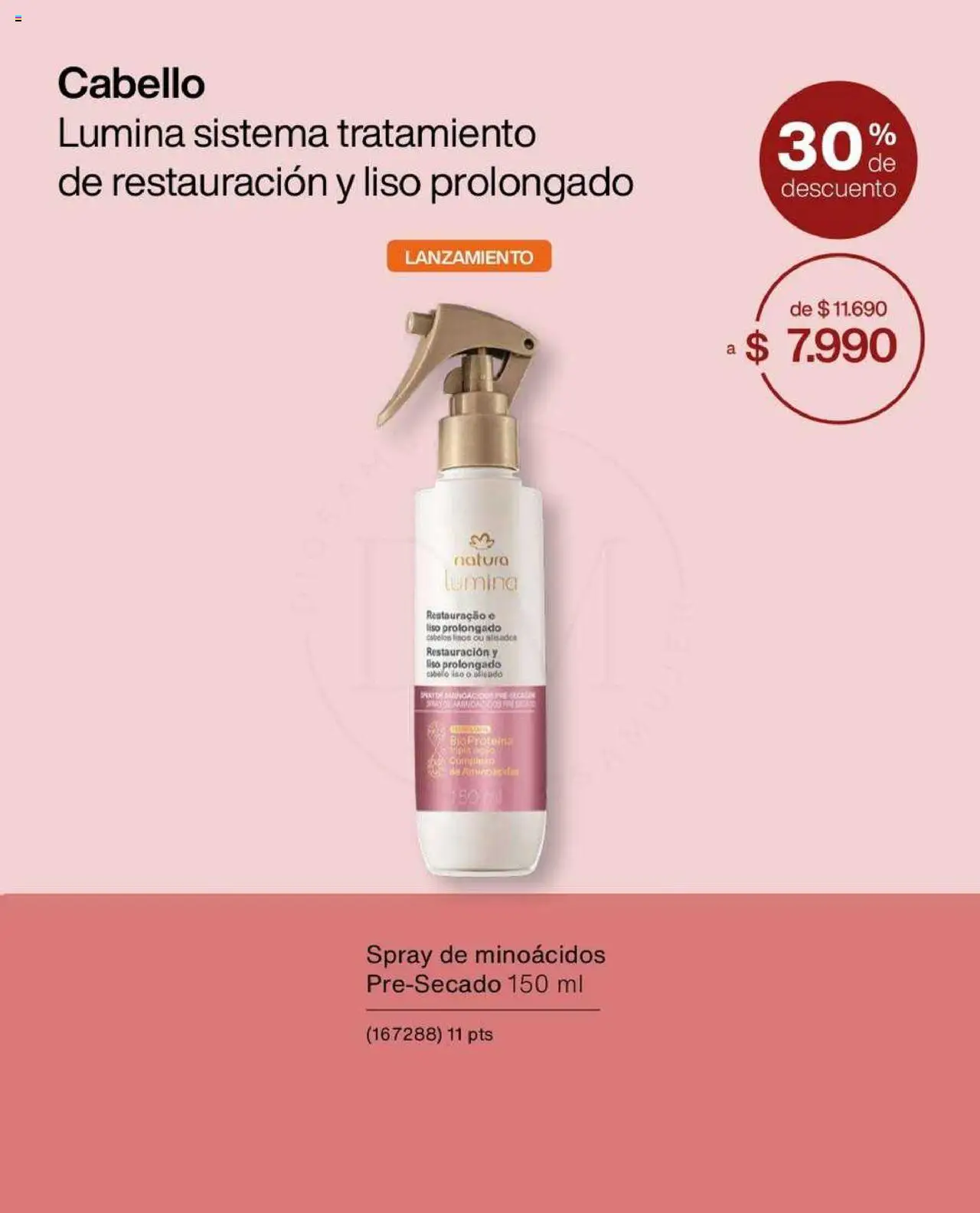 Natura catálogo │ válido desde el 22.07.2025 | Página: 8