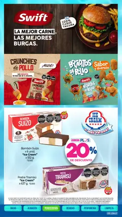 Vista previa La Anonima catálogo válido desde el 15.01.2026 | Página: 24