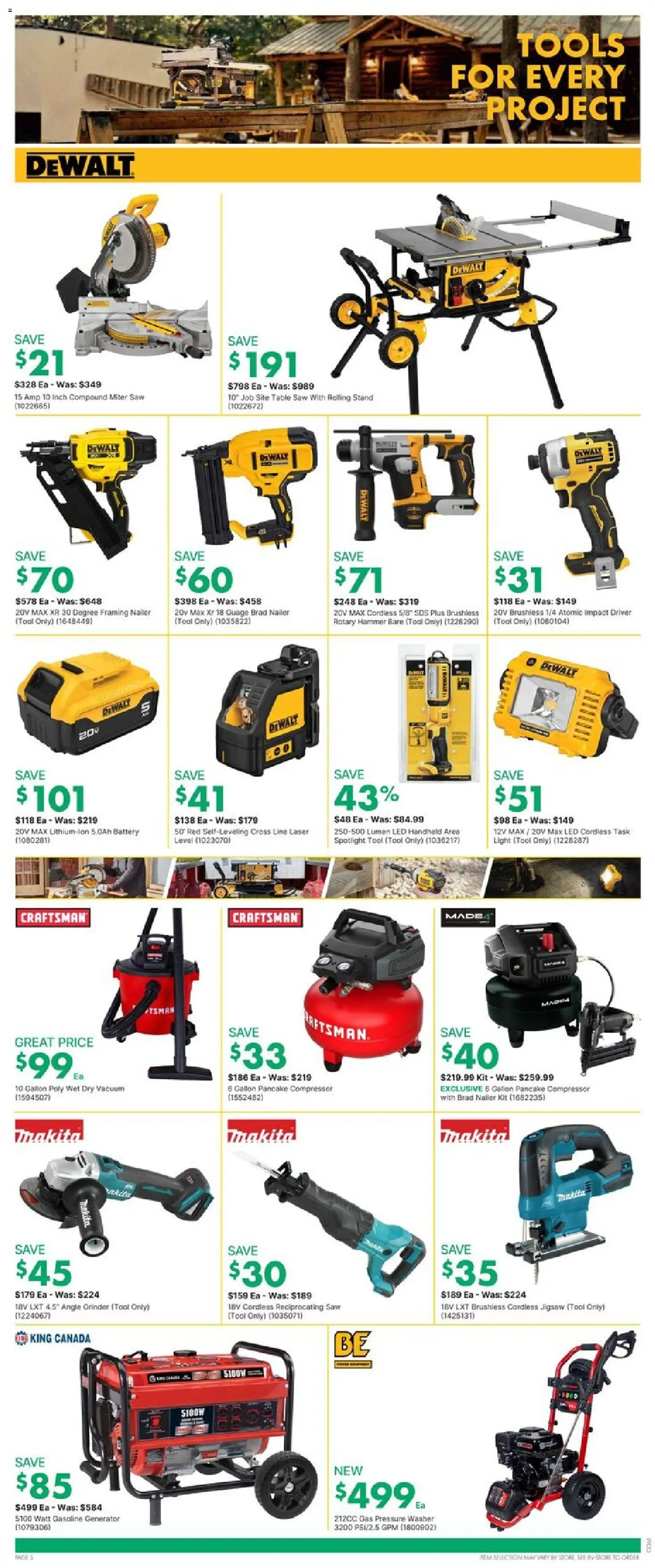 Kent flyer valid from 02.04.2026 | Page: 6