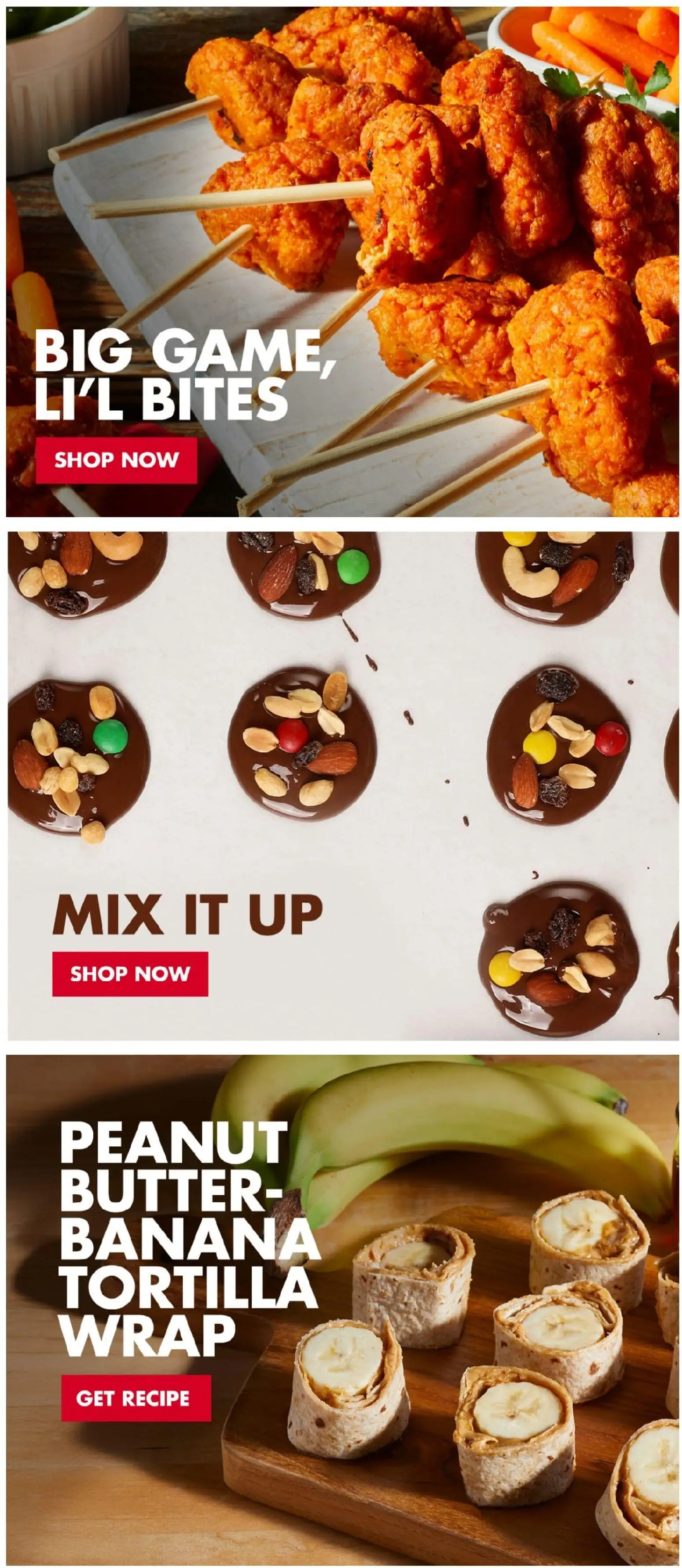 Smart & Final Weekly Ad - valid from 25.02.2026 | Page: 2 | Products: Butter