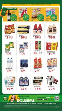 GIGA Atacado - Ofertas da semana  - Pré-Visualização do folheto da loja GIGA Atacado, válido de 13.02.2026 | Página: 2