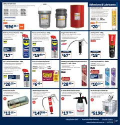 Preview of Black Woods Catalogue  - valid from 03.11.2025 | Page: 17