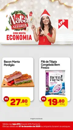 EPA - Ofertas da semana - Pré-Visualização do folheto da loja EPA, válido de 01.12.2025 | Página: 2