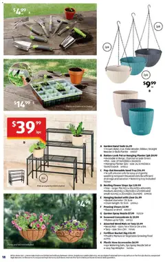 Preview of Aldi catalogue  - valid from 11.03.2026 | Page: 18