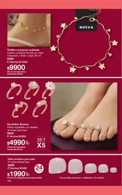 Vista previa Gigot - CAMPAÑA 03 válido desde el 01.03.2026 | Página: 112