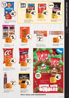 Foodworks catalogue - valid from 20.08.2025 | Page: 17