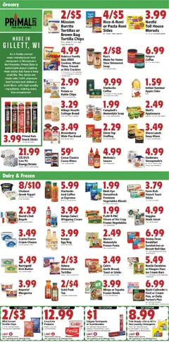 Preview of Festival Foods weekly ads valid from 22.10.2025 | Page: 4