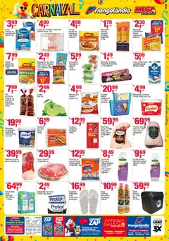 Frangolândia - Ofertas da semana - Pré-Visualização do folheto da loja Frangolândia, válido de 12.02.2026 | Página: 2