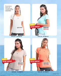 Vista previa Vitnik - Folleto válido desde el 03.12.2025 | Página: 181 | Productos: Remera