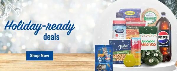 Preview of Food Lion weekly ads valid from 05.11.2025 | Page: 12