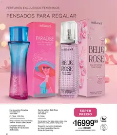 Vista previa Millanel - Catálogo válido desde el 08.12.2025 | Página: 48