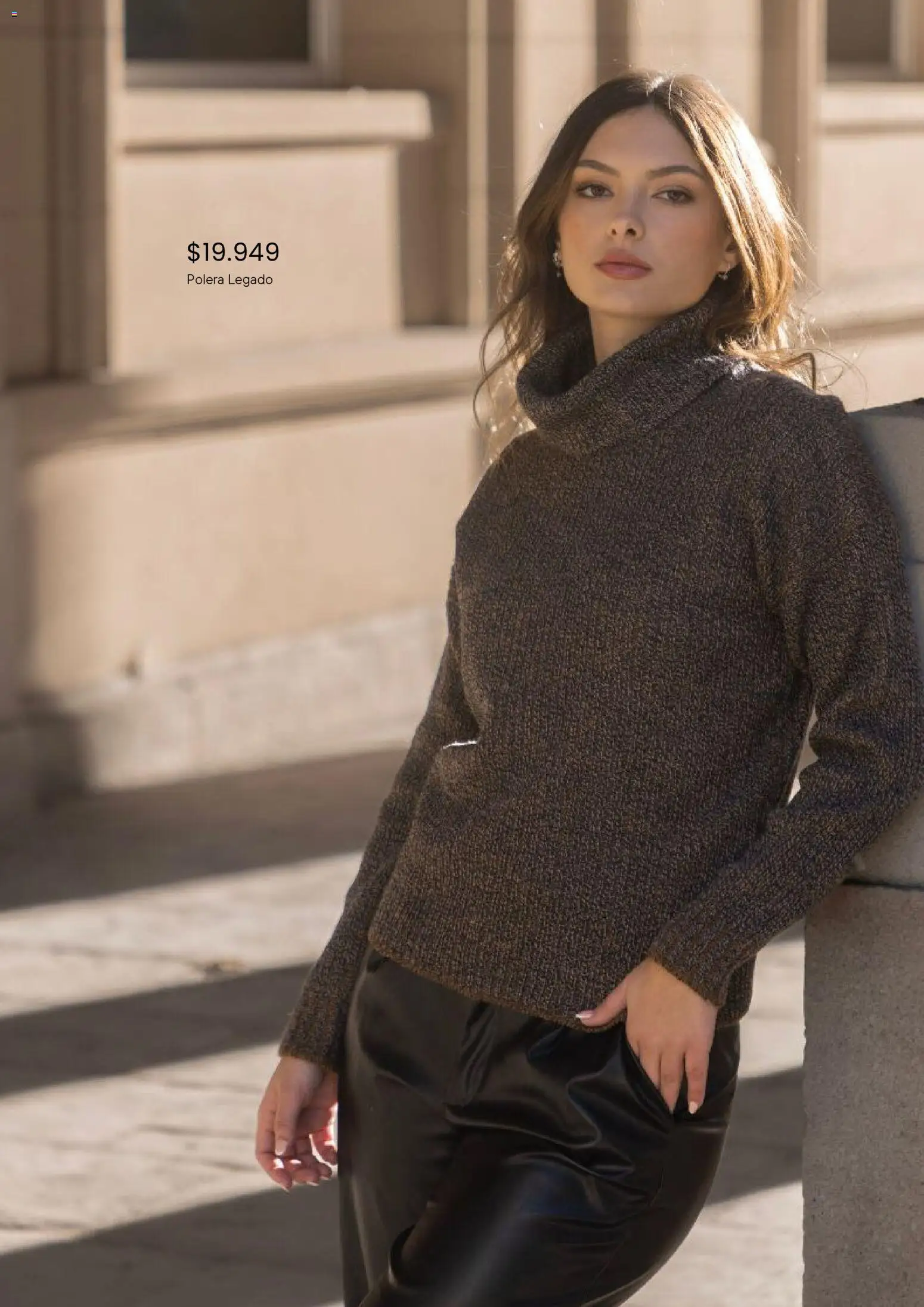 Mauro Sergio catálogo │ válido desde el 01.04.2026 | Página: 2 | Productos: Polera