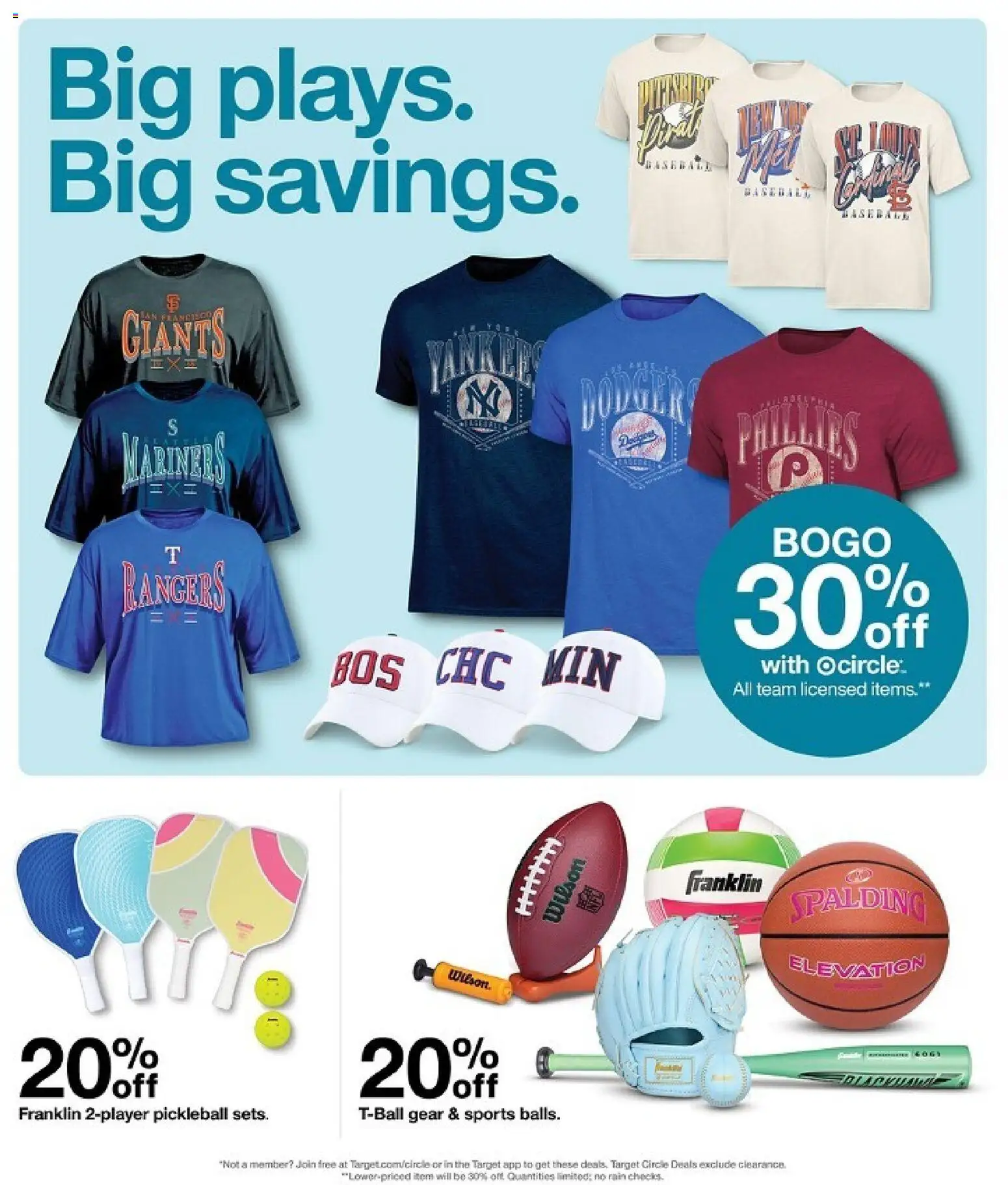 Target Weekly Ad - valid from 29.03.2026 | Page: 28