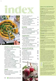 Woolworths catalogue - valid from 01.09.2025 | Page: 104