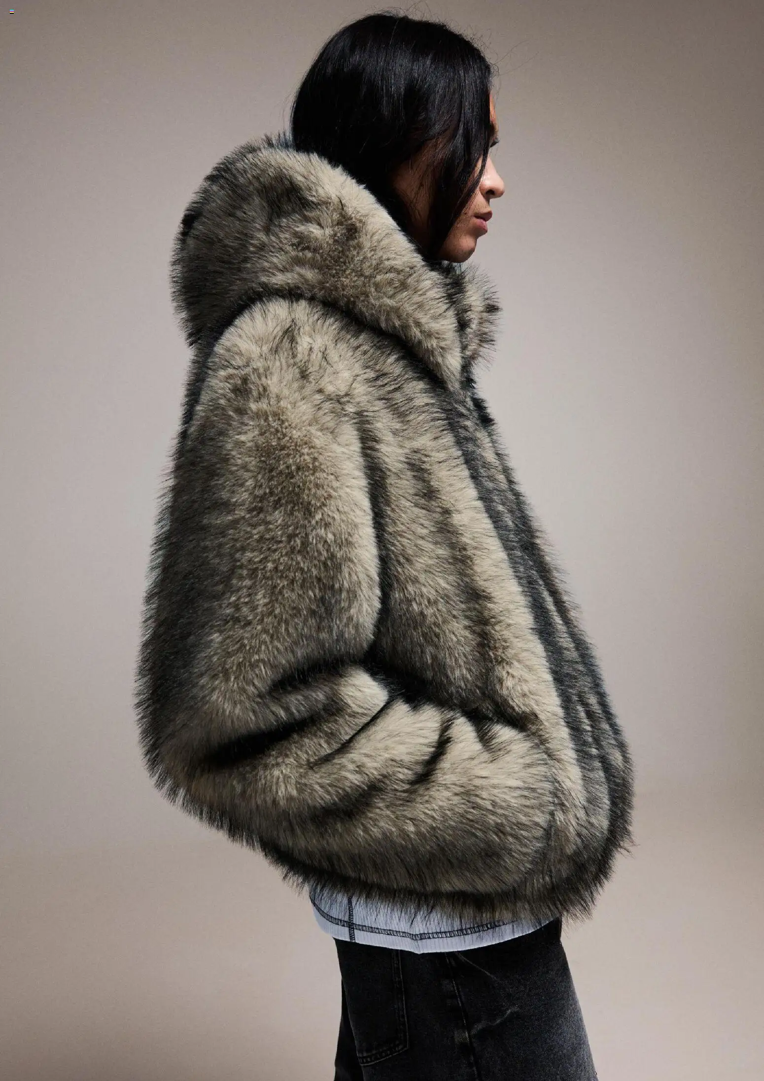 Nuevas ofertas de Bershka válidas en toda la República Mexicana desde el 06.12.2025. ¡Encuentra las mejores ofertas en Bershka catálogo Men! | Página: 11