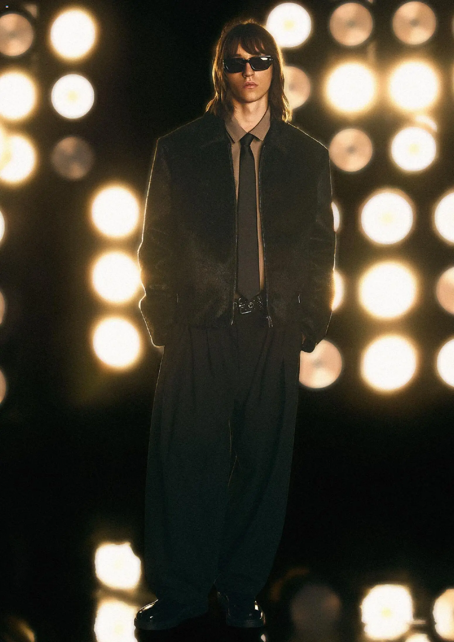 Nuevas ofertas de Bershka válidas en toda la República Mexicana desde el 06.12.2025. ¡Encuentra las mejores ofertas en Bershka catálogo Men! | Página: 2