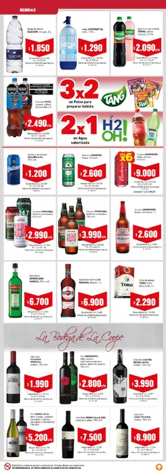 Vista previa Cooperativa Obrera - Ahorrón válido desde el 06.04.2026 | Página: 5