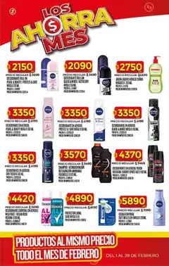 Vista previa Supermercado DIA Ofertas válido desde el 11.02.2026 | Página: 43