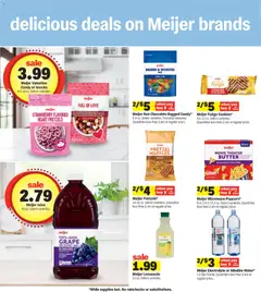 Preview of Meijer weekly ads valid from 04.02.2026 | Page: 29