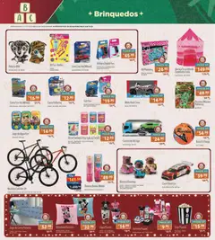 Supermercados Condor - Ofertas da semana  - Pré-Visualização do folheto da loja Supermercados Condor, válido de 17.11.2025 | Página: 6