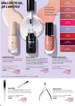 Oriflame catálogo -  Vista previa de la revista de la tienda Oriflame valido desde el 28.03.2026 | Página: 58