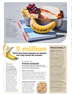 Preview of Coles February 2026 - valid from 05.02.2026 | Page: 50