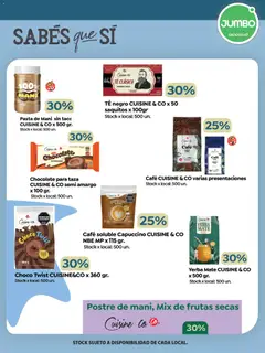 Vista previa Jumbo - Especial Marcas Propias válido desde el 23.10.2025 | Página: 3