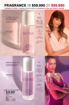 Leonisa - Catálogo -  Vista previa de la revista de la tienda Leonisa valido desde el 05.02.2026 | Página: 127