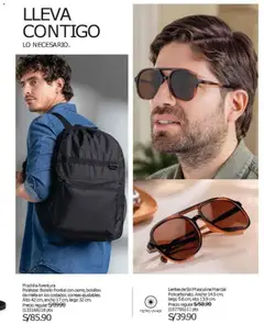 Vista previa de folleto Avon - Campaña 16 de la Avon válido desde 12.10.2025 | Página: 208