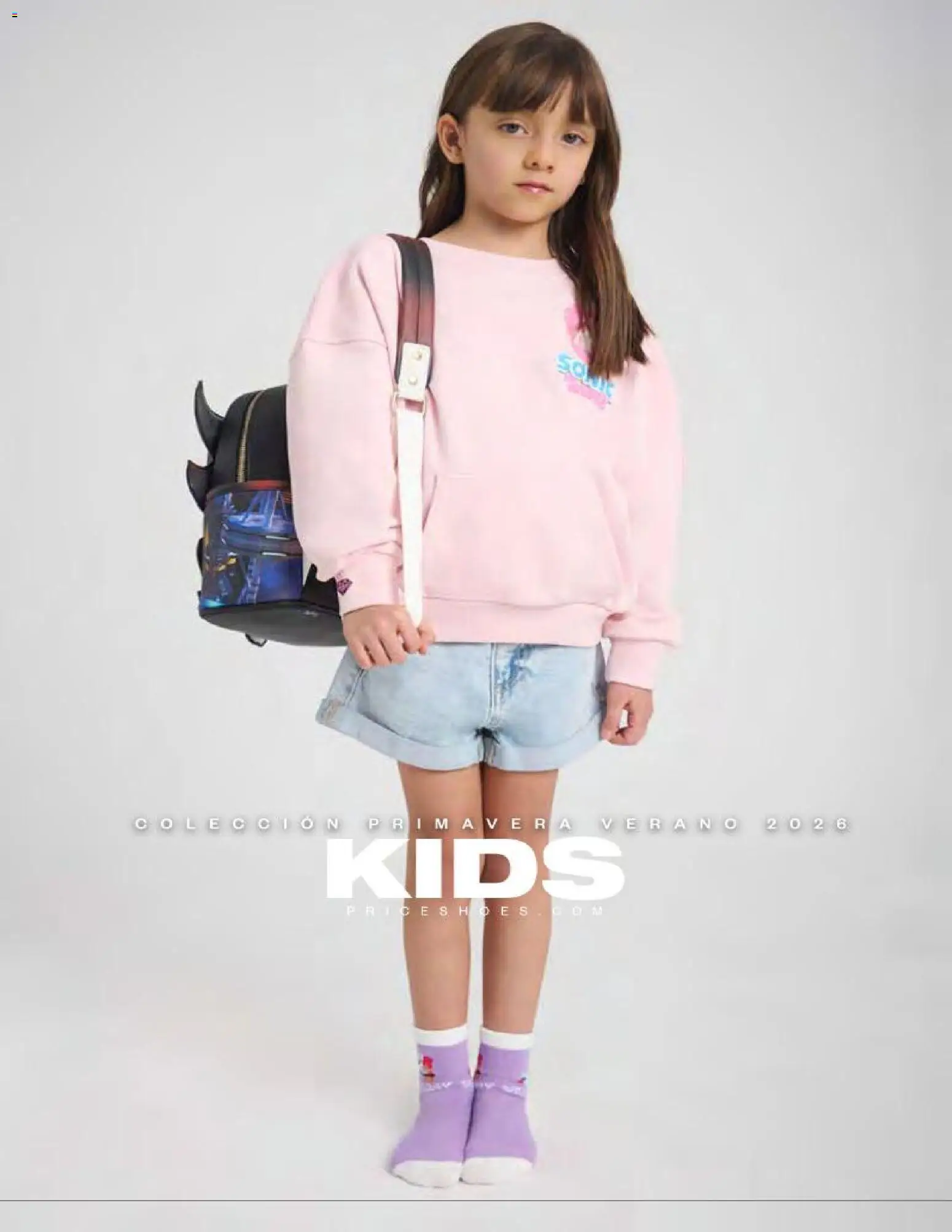 Nuevas ofertas de Price Shoes válidas en toda la República Mexicana desde el 18.04.2026. ¡Encuentra las mejores ofertas en Price Shoes catálogo Accesorios! | Página: 263