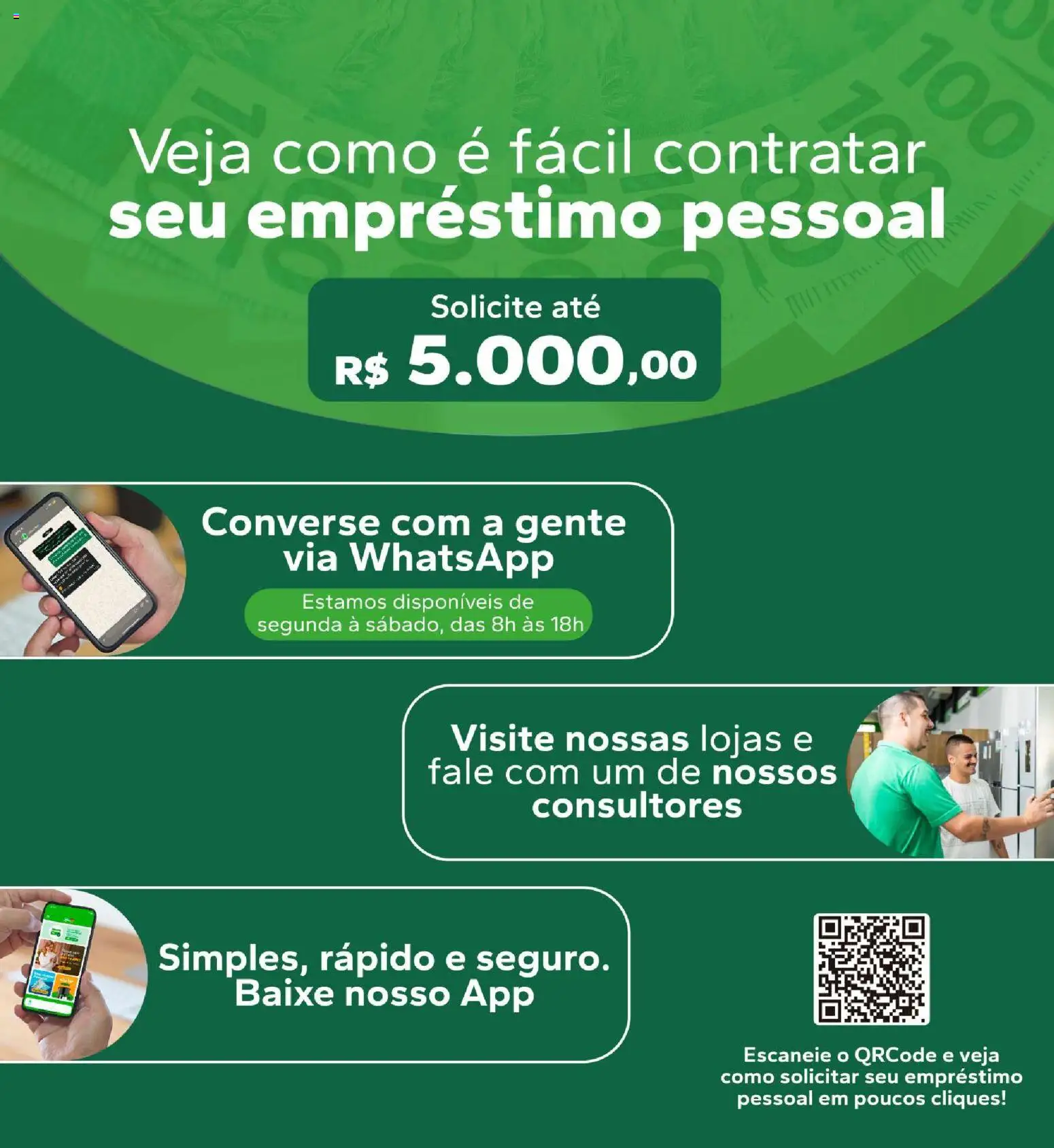 Lebes Folheto - válido de 01.12.2025 | Página: 17