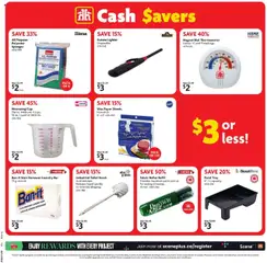Home Hardware flyer valid from 31.07.2025 | Page: 26