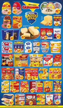 Guanabara promoção - Pré-Visualização do folheto da loja Supermercados Guanabara, válido de 07.03.2026 | Página: 4