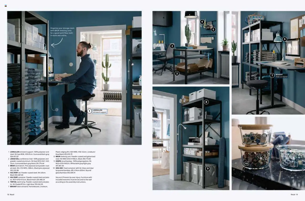 IKEA flyer valid from 01.01.2023 | Page: 10