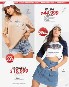 Carmel - Carmel C03 2026 -  Vista previa de la revista de la tienda Carmel valido desde el 01.03.2026 | Página: 247