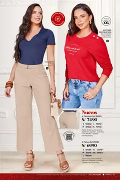 Vista previa de folleto Azzorti - Campaña C18/2025 de la Azzorti válido desde 03.11.2025 | Página: 21