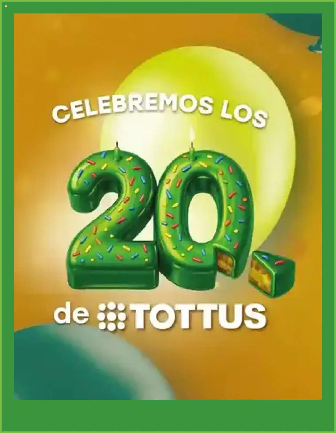 Tottus ofertas  │ válido desde el 22.08.2025 | Página: 1