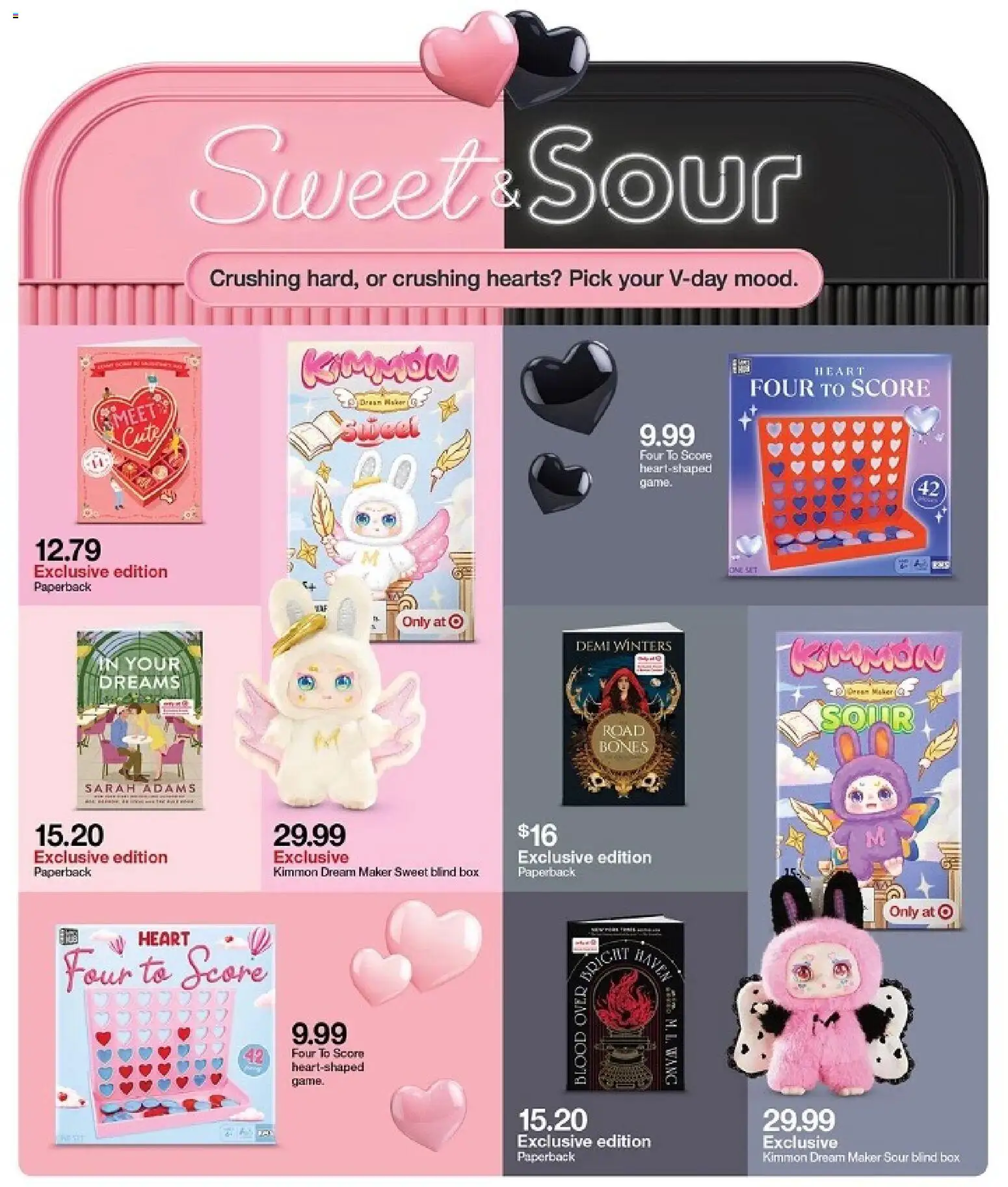 Target Weekly Ad - valid from 01.02.2026 | Page: 15 | Products: Box