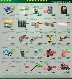 Lojas Quero-Quero - Ofertas atuais - Pré-Visualização do folheto da loja Lojas Quero-Quero, válido de 10.02.2026 | Página: 3