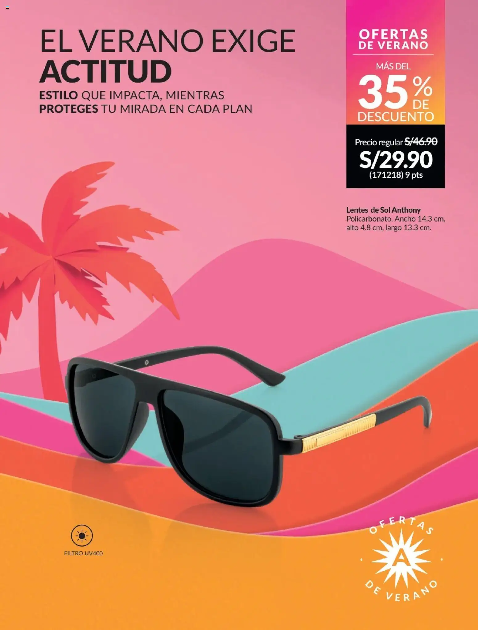 Catálogo Avon válido desde 01.01.2026 | Página: 173