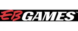 EB Games catalogue
