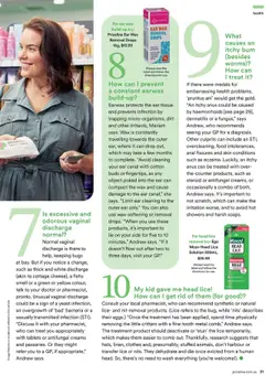 Preview of Priceline Pharmacy Autumn Magazine - valid from 20.02.2025 | Page: 31