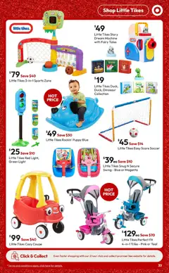 Preview of Target Catalogue - valid from 11.12.2025 | Page: 33 | Products: Light, Duck