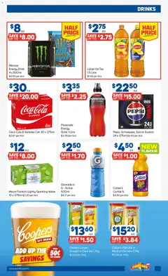 Preview of Foodland  Catalogue  - valid from 12.11.2025 | Page: 17