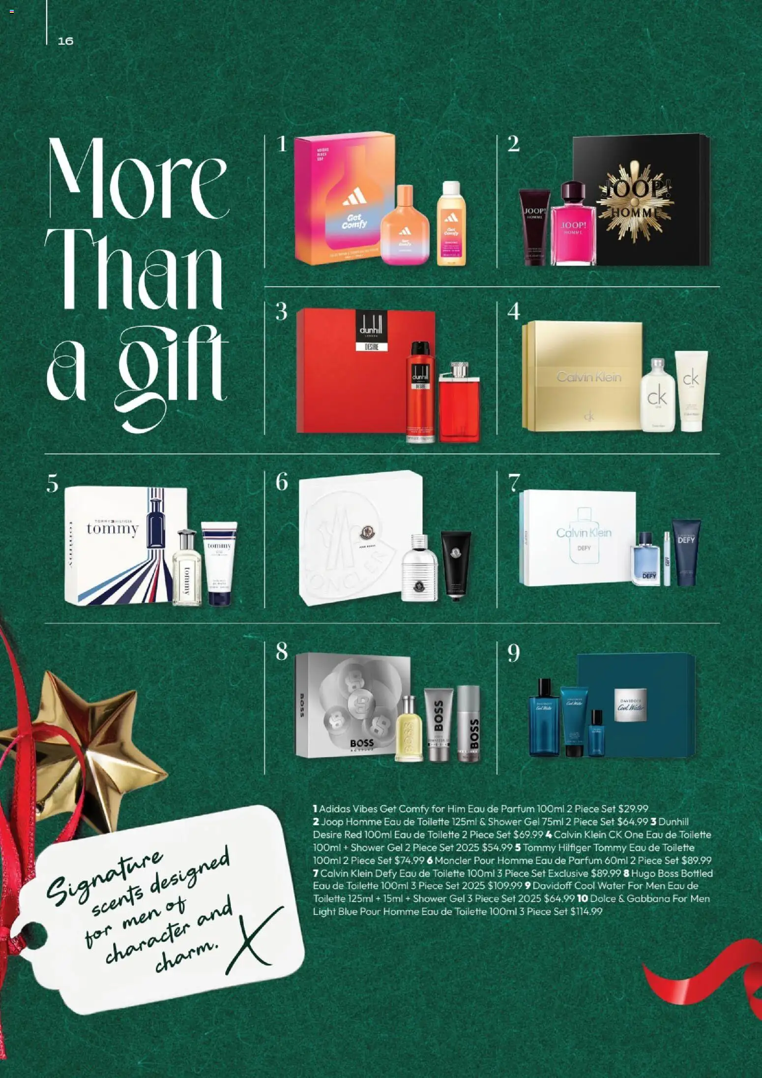 Chemist Warehouse catalogue from 30.10.2025 | Page: 16