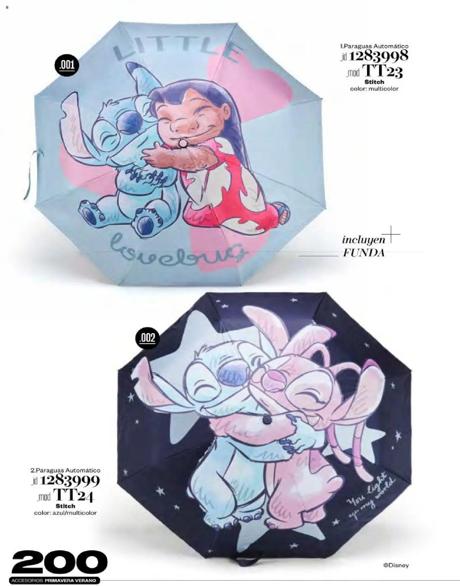 Nuevas ofertas de Price Shoes válidas en toda la República Mexicana desde el 18.04.2026. ¡Encuentra las mejores ofertas en Price Shoes catálogo Accesorios! | Página: 200 | Productos: Funda