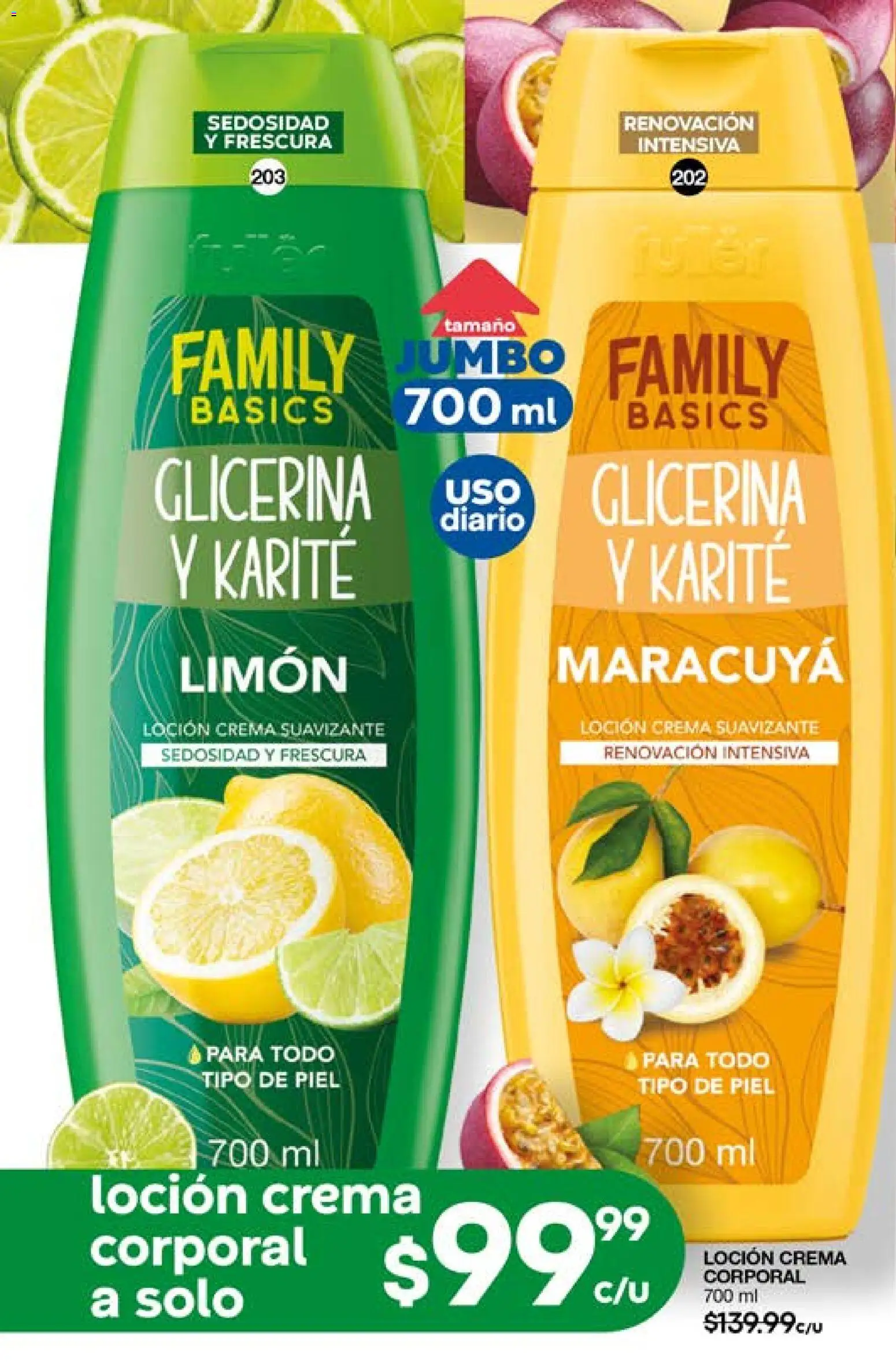 Nuevas ofertas de Fuller válidas en toda la República Mexicana desde el 01.04.2026. ¡Encuentra las mejores ofertas en Fuller campaña 26 2026! | Página: 82